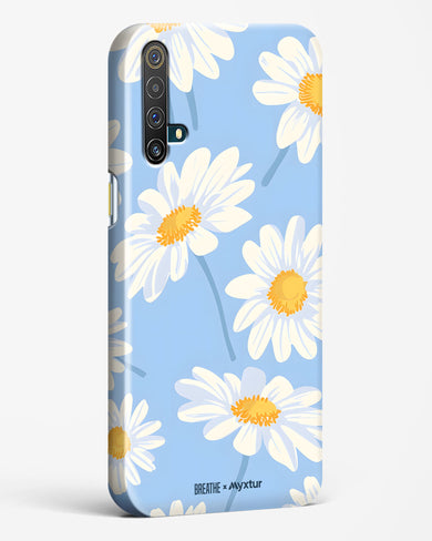 Daisy Diffusion [BREATHE] Hard Case Phone Cover-(Realme)