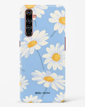 Daisy Diffusion [BREATHE] Hard Case Phone Cover-(Realme)