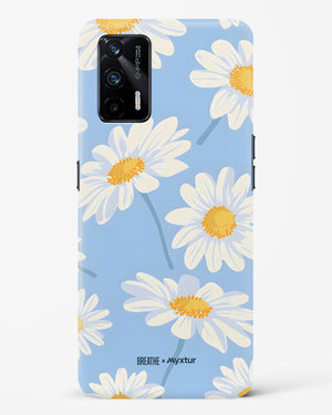 Daisy Diffusion [BREATHE] Hard Case Phone Cover (Realme)