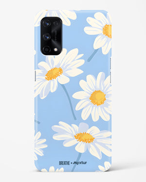 Daisy Diffusion [BREATHE] Hard Case Phone Cover (Realme)