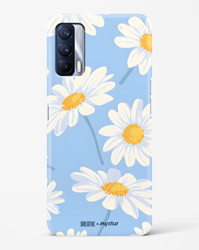 Daisy Diffusion [BREATHE] Hard Case Phone Cover-(Realme)