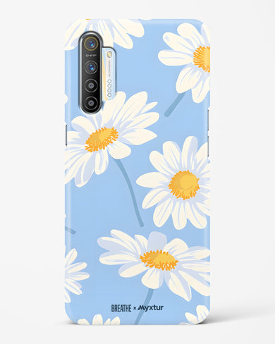 Daisy Diffusion [BREATHE] Hard Case Phone Cover-(Realme)