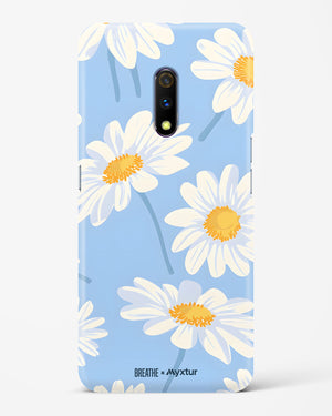 Daisy Diffusion [BREATHE] Hard Case Phone Cover (Realme)