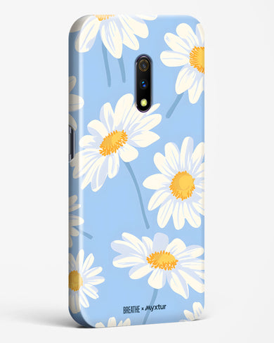 Daisy Diffusion [BREATHE] Hard Case Phone Cover (Realme)