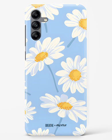 Daisy Diffusion [BREATHE] Hard Case Phone Cover (Samsung)