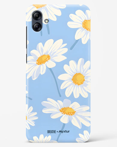Daisy Diffusion [BREATHE] Hard Case Phone Cover (Samsung)