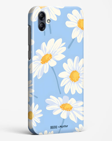 Daisy Diffusion [BREATHE] Hard Case Phone Cover (Samsung)