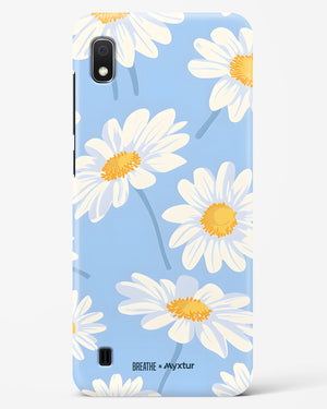 Daisy Diffusion [BREATHE] Hard Case Phone Cover (Samsung)