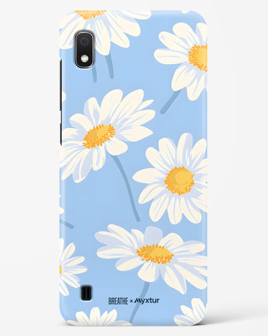 Daisy Diffusion [BREATHE] Hard Case Phone Cover (Samsung)