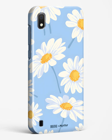 Daisy Diffusion [BREATHE] Hard Case Phone Cover (Samsung)