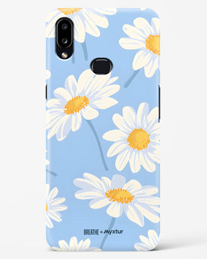 Daisy Diffusion [BREATHE] Hard Case Phone Cover-(Samsung)