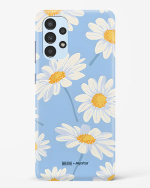 Daisy Diffusion [BREATHE] Hard Case Phone Cover (Samsung)