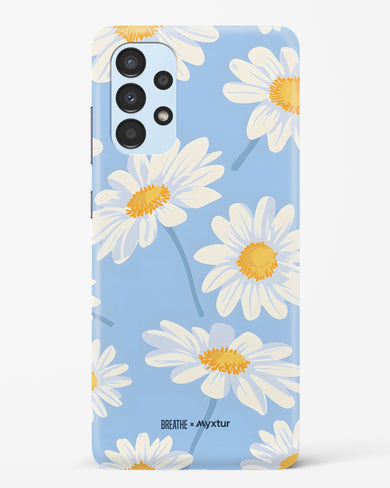 Daisy Diffusion [BREATHE] Hard Case Phone Cover (Samsung)