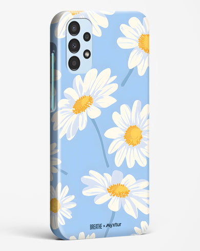 Daisy Diffusion [BREATHE] Hard Case Phone Cover (Samsung)