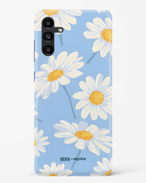 Daisy Diffusion [BREATHE] Hard Case Phone Cover (Samsung)