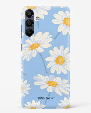 Daisy Diffusion [BREATHE] Hard Case Phone Cover (Samsung)