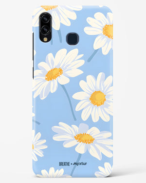 Daisy Diffusion [BREATHE] Hard Case Phone Cover-(Samsung)