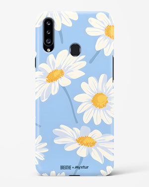 Daisy Diffusion [BREATHE] Hard Case Phone Cover (Samsung)