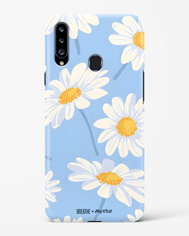 Daisy Diffusion [BREATHE] Hard Case Phone Cover (Samsung)