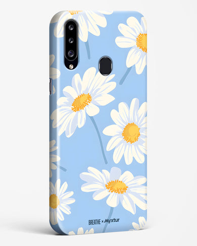 Daisy Diffusion [BREATHE] Hard Case Phone Cover (Samsung)