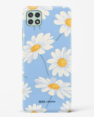 Daisy Diffusion [BREATHE] Hard Case Phone Cover-(Samsung)