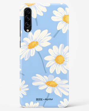 Daisy Diffusion [BREATHE] Hard Case Phone Cover-(Samsung)