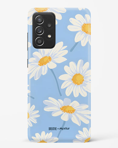 Daisy Diffusion [BREATHE] Hard Case Phone Cover-(Samsung)