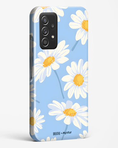 Daisy Diffusion [BREATHE] Hard Case Phone Cover-(Samsung)