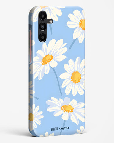 Daisy Diffusion [BREATHE] Hard Case Phone Cover (Samsung)