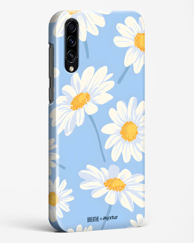 Daisy Diffusion [BREATHE] Hard Case Phone Cover (Samsung)