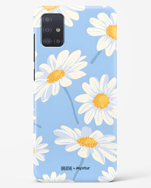 Daisy Diffusion [BREATHE] Hard Case Phone Cover-(Samsung)