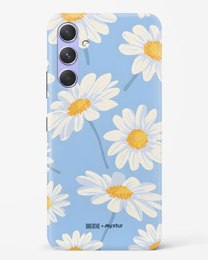Daisy Diffusion [BREATHE] Hard Case Phone Cover (Samsung)