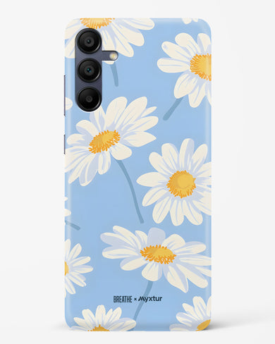 Daisy Diffusion [BREATHE] Hard Case Phone Cover (Samsung)