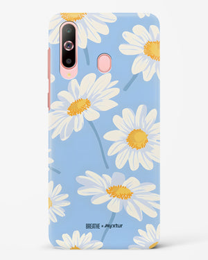 Daisy Diffusion [BREATHE] Hard Case Phone Cover-(Samsung)
