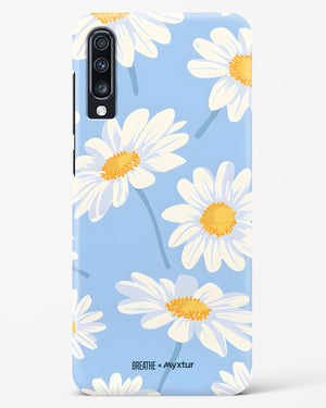 Daisy Diffusion [BREATHE] Hard Case Phone Cover (Samsung)