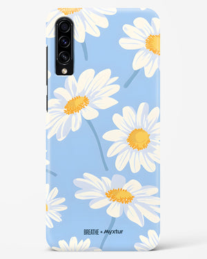 Daisy Diffusion [BREATHE] Hard Case Phone Cover-(Samsung)