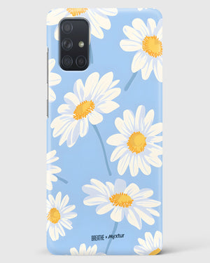 Daisy Diffusion [BREATHE] Hard Case Phone Cover (Samsung)