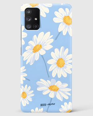 Daisy Diffusion [BREATHE] Hard Case Phone Cover-(Samsung)