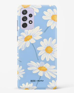 Daisy Diffusion [BREATHE] Hard Case Phone Cover (Samsung)