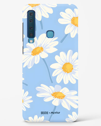 Daisy Diffusion [BREATHE] Hard Case Phone Cover-(Samsung)