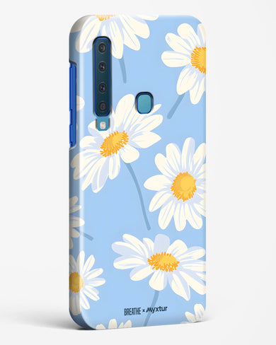 Daisy Diffusion [BREATHE] Hard Case Phone Cover-(Samsung)