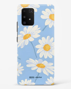 Daisy Diffusion [BREATHE] Hard Case Phone Cover-(Samsung)