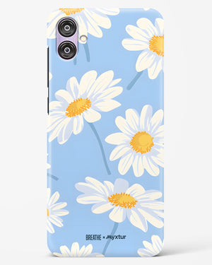 Daisy Diffusion [BREATHE] Hard Case Phone Cover-(Samsung)