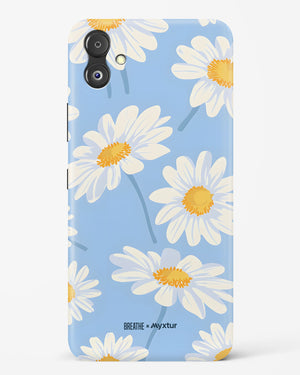 Daisy Diffusion [BREATHE] Hard Case Phone Cover-(Samsung)