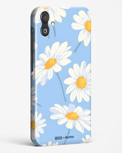 Daisy Diffusion [BREATHE] Hard Case Phone Cover (Samsung)