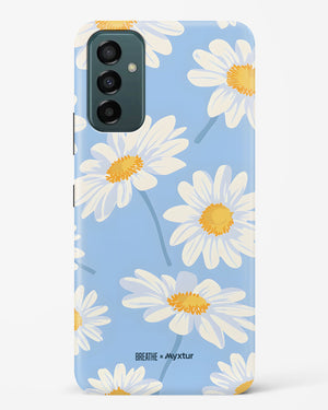 Daisy Diffusion [BREATHE] Hard Case Phone Cover (Samsung)