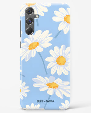 Daisy Diffusion [BREATHE] Hard Case Phone Cover (Samsung)
