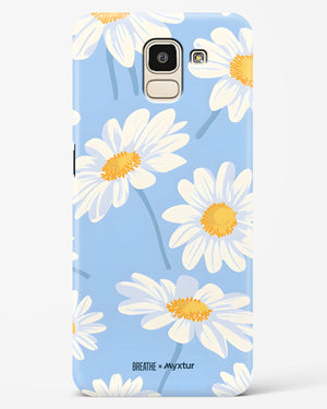 Daisy Diffusion [BREATHE] Hard Case Phone Cover (Samsung)