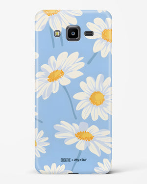 Daisy Diffusion [BREATHE] Hard Case Phone Cover-(Samsung)