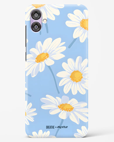 Daisy Diffusion [BREATHE] Hard Case Phone Cover (Samsung)